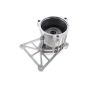 Gear Box for Bosch AquaTak 135 Pressure Washer - OEM No. F016F05031