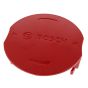 Spool Cover for Bosch EasyGrassCut 23 Trimmer - OEM No. F016F05800