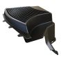 Collector Box Bottom for Bosch Rotak 43 Lawn Mower - OEM No. F016L64304