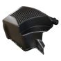 Collector Box Bottom for Bosch ROTAK43 Lawn Mower - OEM No. F016L64338