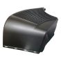 Collector Box Bottom for Bosch ROTAK43 Lawn Mower - OEM No. F016L64338