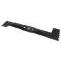 Cutter Blade for Bosch Rotak 40, Rotak 39, Rotak 40 S Lawn Mower - OEM No. F016L68215