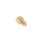 Plug for Bosch GHP 5-13 C Pressure Washer - OEM No. F016L72044