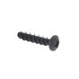 Self-Cutting Screw for Bosch Rotak 370 LI, 43 LI Ergoflex Lawn Mowers - OEM No. F016T49429