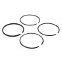 Ring Set Standard for Villiers F15 Engine - Vintage Spare Part