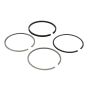 Ring Set Oversize 040 for Villiers F15 Engine