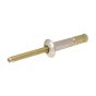 Mono Bolts Size: 6.4x32mm
