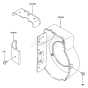 Cooling Equipment for Kawasaki