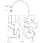 Electric Equipment for Kawasaki