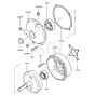 P.T.O Equipment for FA130R