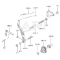 Control Equipment for Kawasaki
