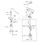 Lubrication Equipment for FA210R