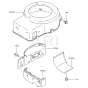 Cooling Equipment for Kawasaki