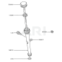 Lubrication Equipment for FA210V