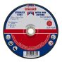 Cut Off Disc for Metal Depressed Centre 230 x 1.8 x 22mm by Faithfull