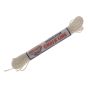 301 Braided Nylon Chalk Line 18m (Box of 12) by Faithfull - 301
