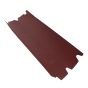 Aluminium Oxide Floor Sanding Sheets 203 x 475mm 120g by Faithfull