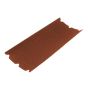Aluminium Oxide Floor Sanding Sheets 203 x 475mm 24g by Faithfull