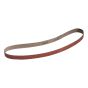 Cloth Sanding Belt 455mm x 13mm x 40g by Faithfull
