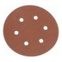Hook & Loop Sanding Discs 150mm