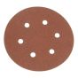 Faithfull Sanding Discs 150mm