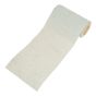 Silicon Carbide Finishing Sanding Roll 115mm x 5m 240g by Faithfull