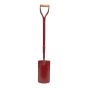 All Steel Shovel - Grafting MYD by Faithfull - 5GTAM