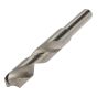 Blacksmiths M2 HSS Professional Drill Bit 22mm by Faithfull