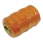C300 Polyethylene Brick Line 36m (118ft) Orange by Faithfull - C300