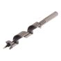 Combination Wood Auger Bit Short Series 10mm x 120mm by Faithfull