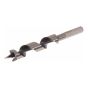 Combination Wood Auger Bit Short Series 16mm x 120mm by Faithfull