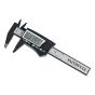 Mini Digital Caliper 75mm Capacity by Faithfull