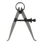 Inside Spring Caliper 75mm (3in) by Faithfull - ACS0100