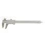 Vernier Caliper 150mm (6in) by Faithfull - 1122333