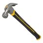 Fibreglass Claw Hammers