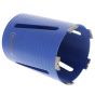 Dry Diamond Core Bit 117 x 150mm