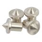 Centre Points 4 x 6mm by Faithfull