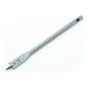 Flat Wood Drill Bit 14mm x 152mm by Faithfull