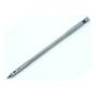 Flat Wood Drill Bit 8mm x 152mm by Faithfull