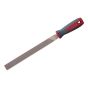 Handled Hand Second Cut Engineers File 150mm (6in) by Faithfull