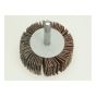 Flap Wheel 50 x 20mm Fine 120 grit by Faithfull