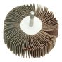 Faithfull 6 mm Flap Wheels