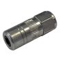 Hydraulic Coupler by Faithfull - MC/04/4/B
