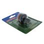 Tap Connector 1/2 & 3/4in Faithfull Garden Hose