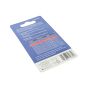 HSS Straight Flute Tap Set M4 x 0.7 - Pack of 3