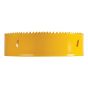 Varipitch Holesaw 168mm by Faithfull