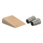 Hammer & Timber Wedges