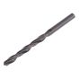 HSS Jobber Drill Bit 9.50mm OL:125mm WL:78mm by Faithfull - 18535 6 S