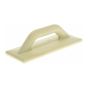 Small Plastic Float 11in x 4.1/4 in by Faithfull