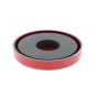 Shallow Magnet 70.0 x 6.35mm Power, 15.0kg - Part No. FAIMAGSM700